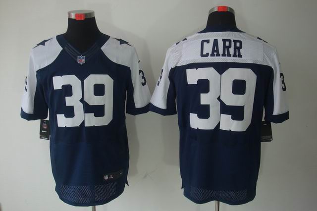 Nike Dallas Cowboys Elite Jerseys-066